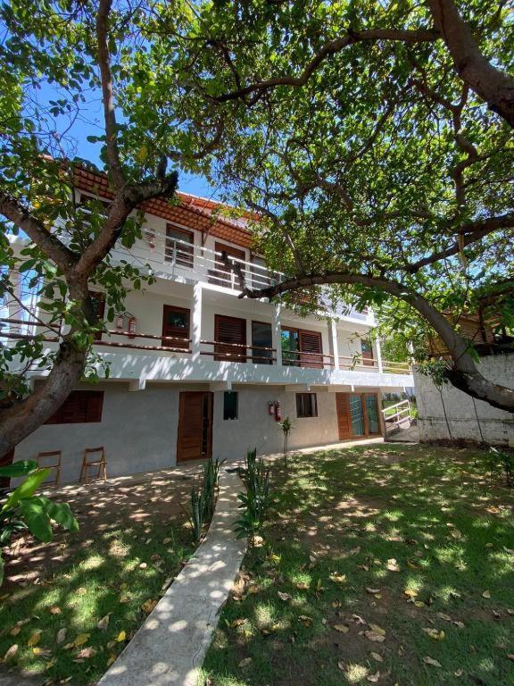Pipa Panorama Residence Praia de Pipa Bagian luar foto