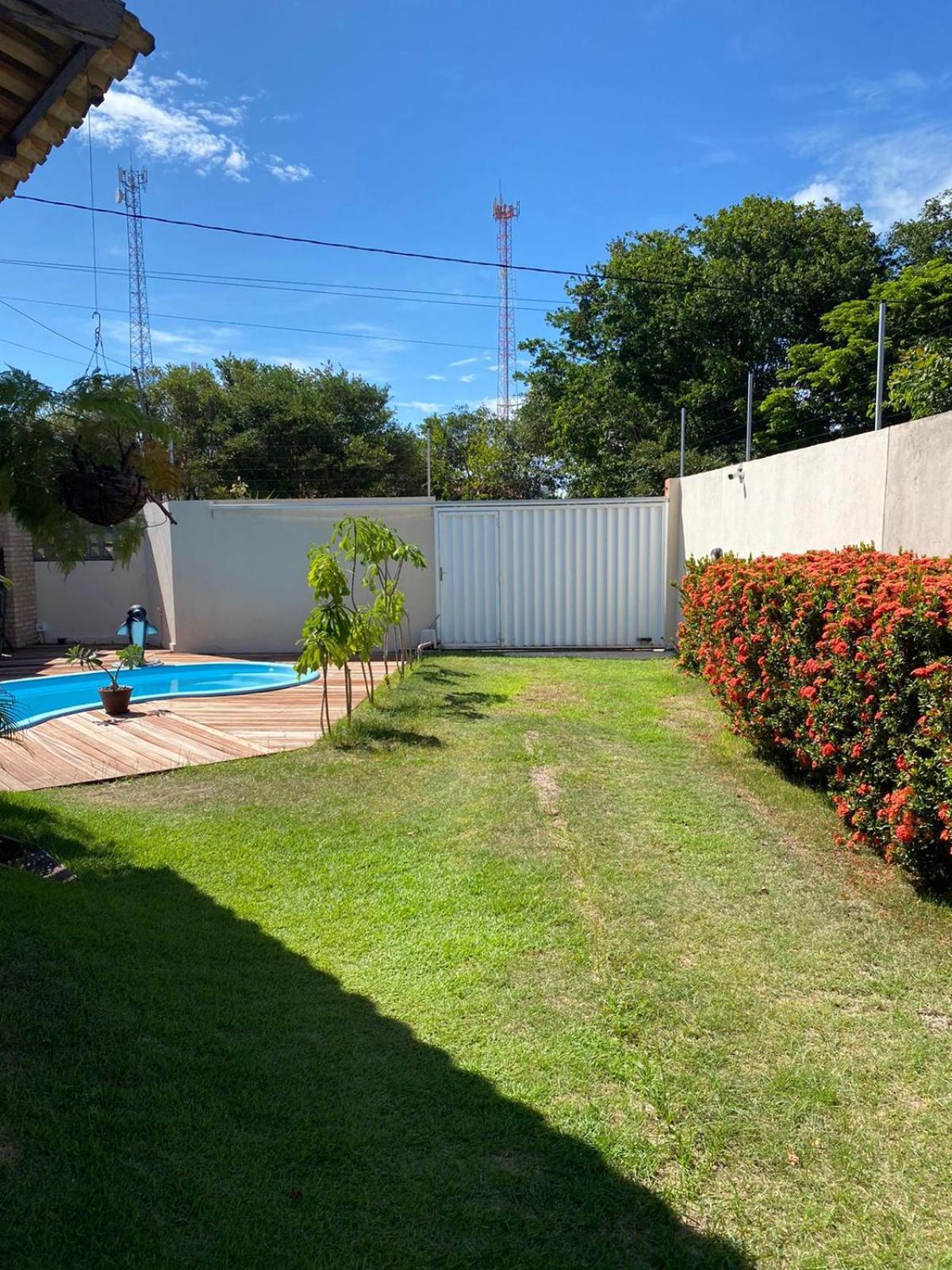 Pipa Panorama Residence Praia de Pipa Bagian luar foto