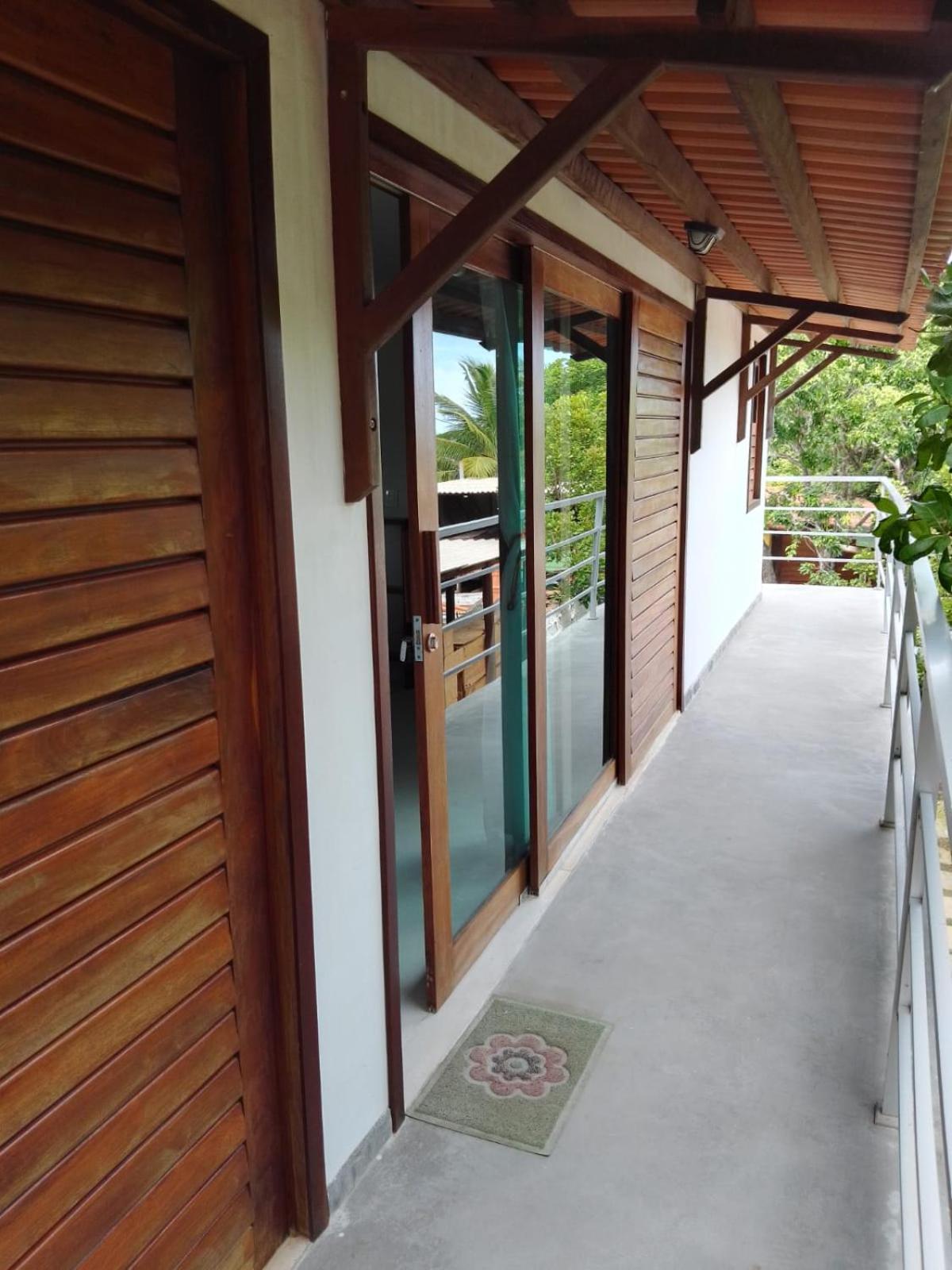Pipa Panorama Residence Praia de Pipa Bagian luar foto