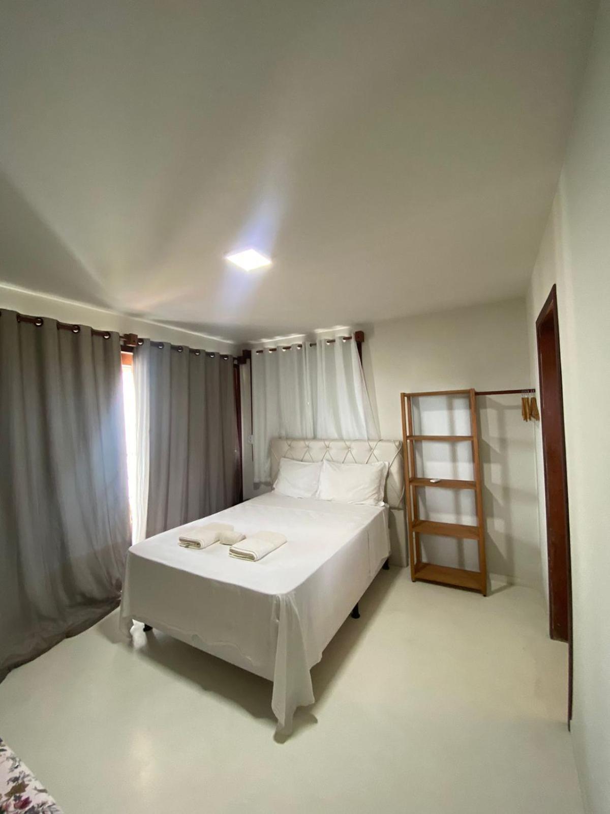 Pipa Panorama Residence Praia de Pipa Bagian luar foto