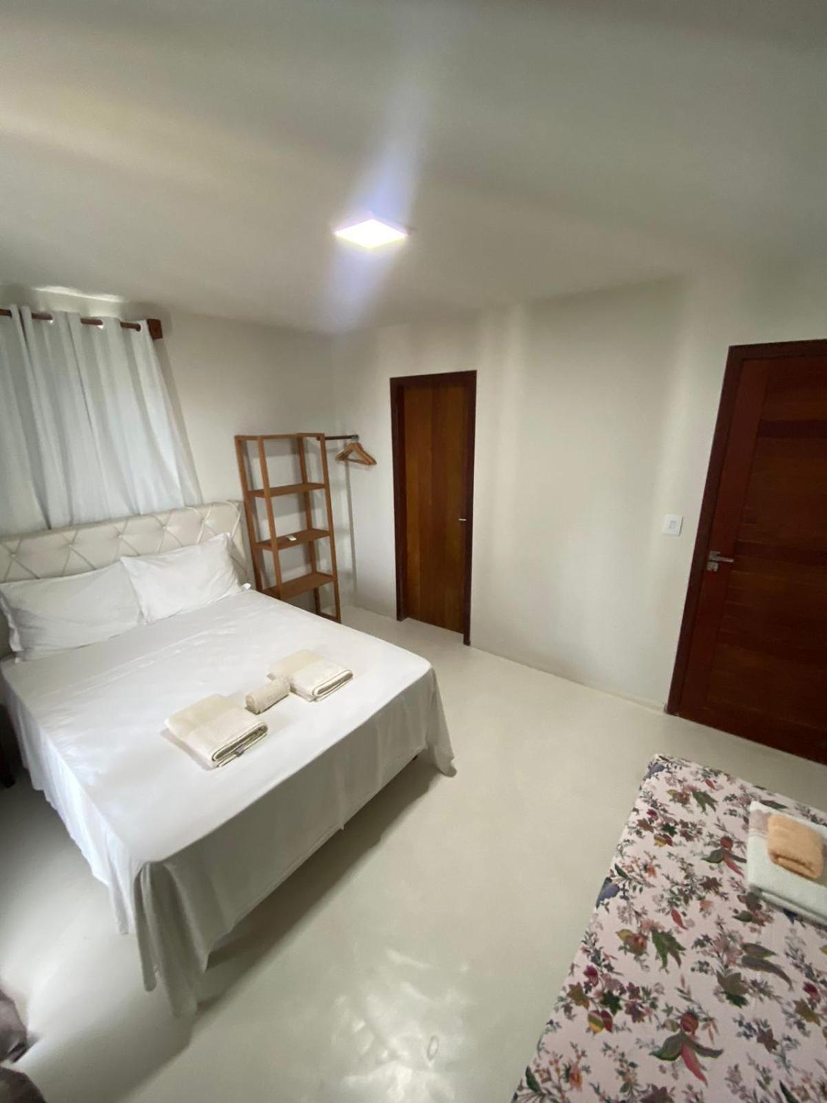 Pipa Panorama Residence Praia de Pipa Bagian luar foto