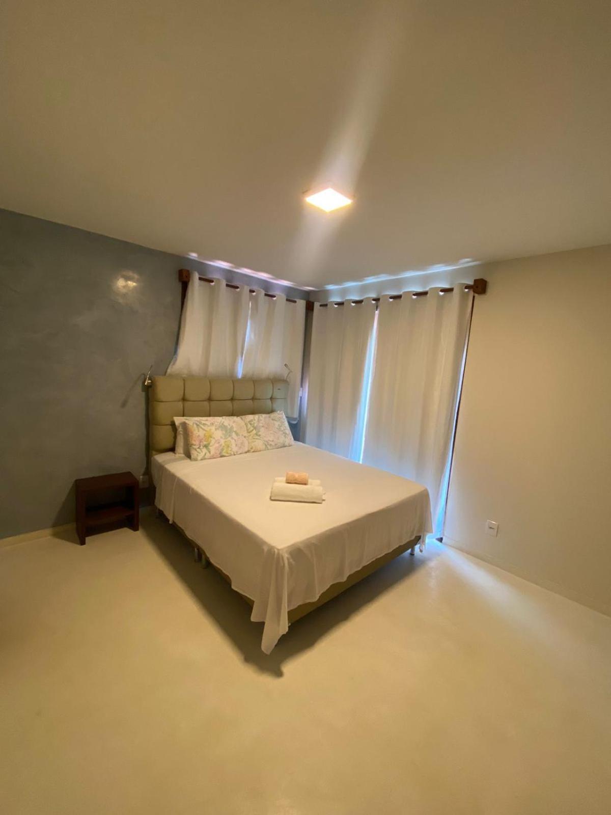 Pipa Panorama Residence Praia de Pipa Bagian luar foto
