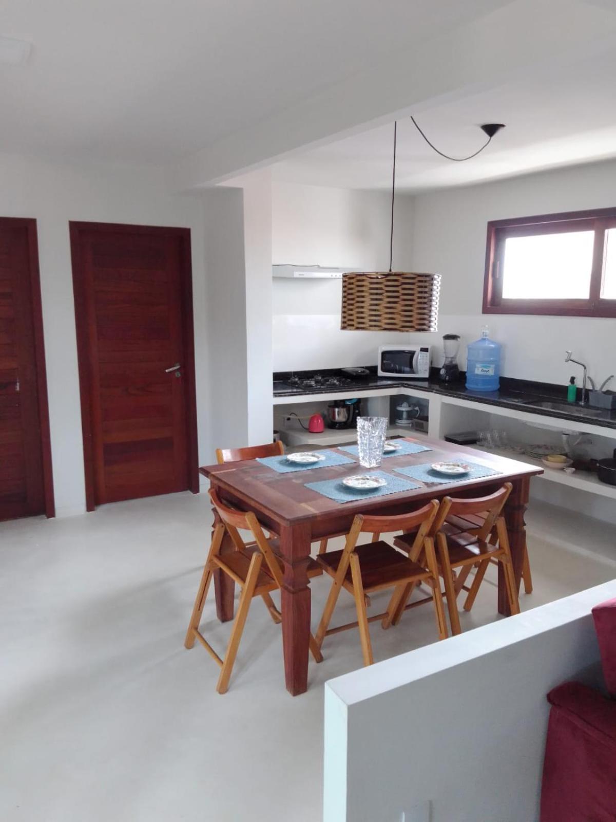 Pipa Panorama Residence Praia de Pipa Bagian luar foto