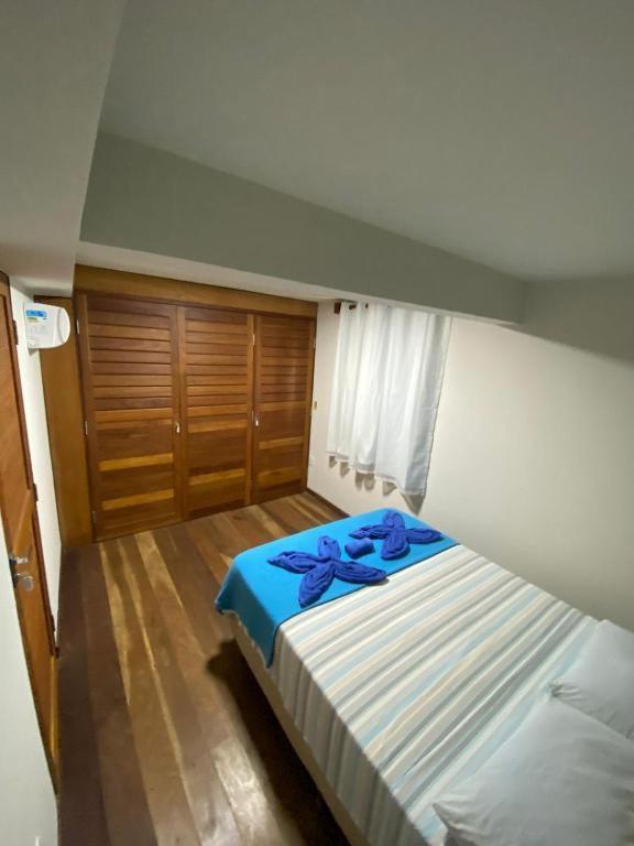 Pipa Panorama Residence Praia de Pipa Bagian luar foto